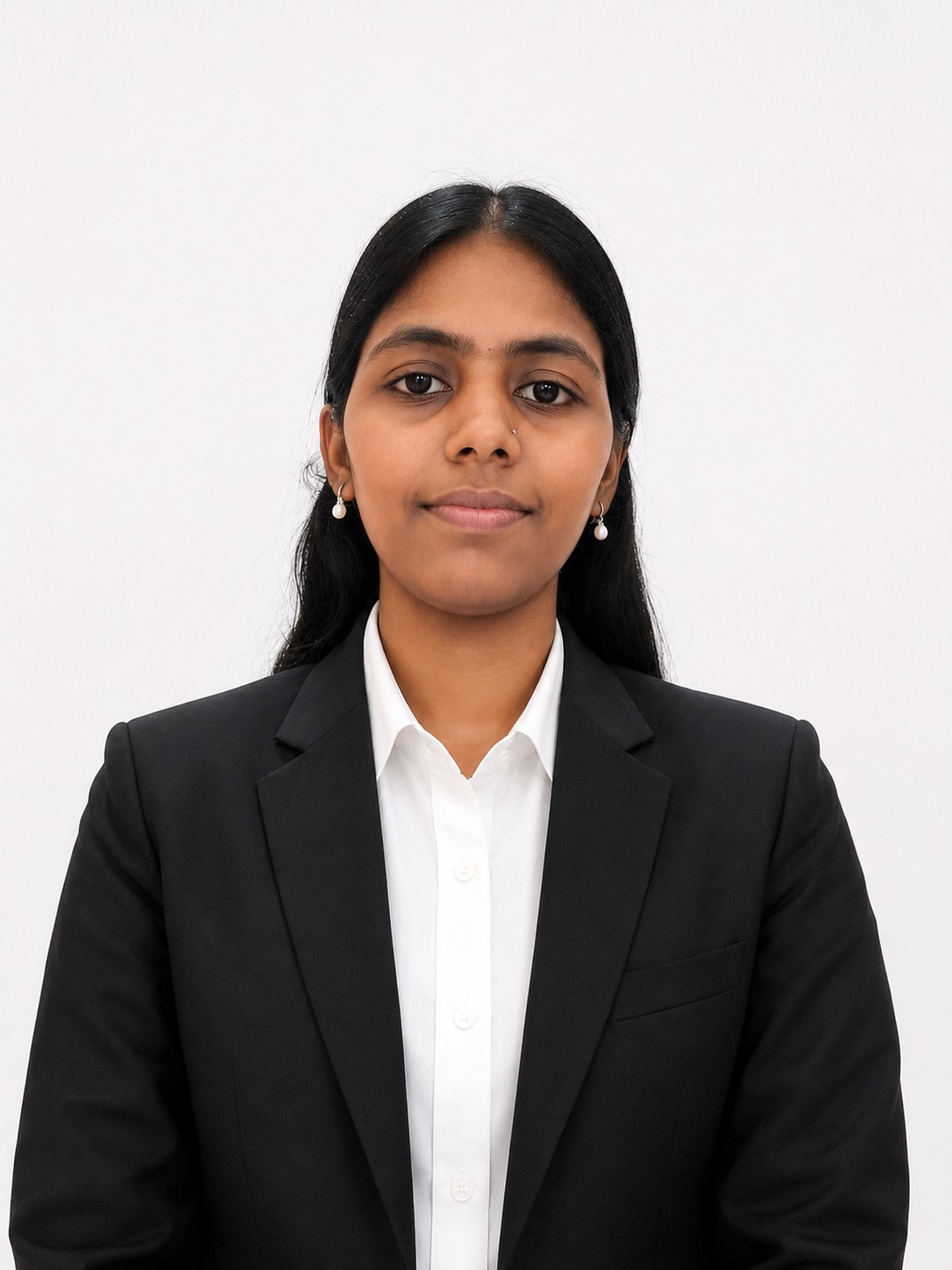 Ms. C. Ranjani