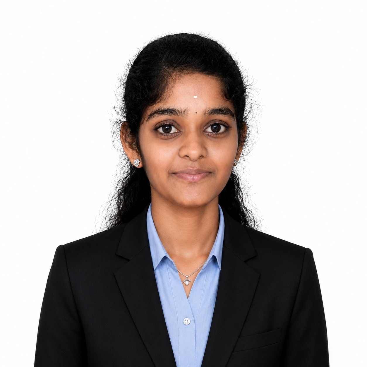 Ms. M. Shalini