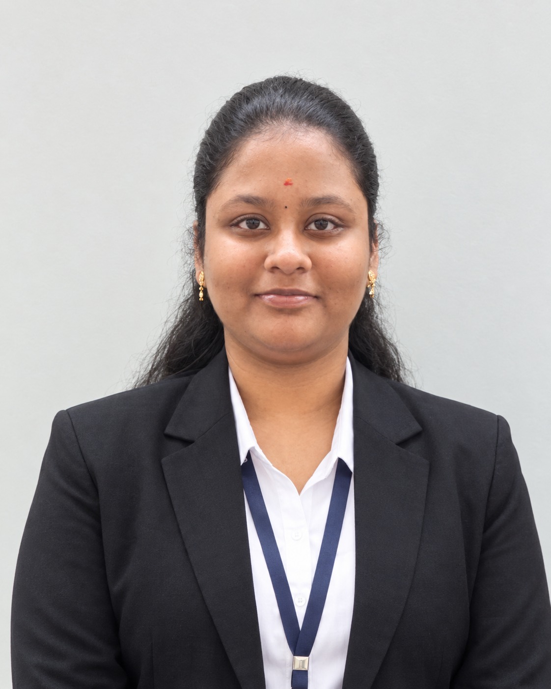 Ms. C. Ranjani
