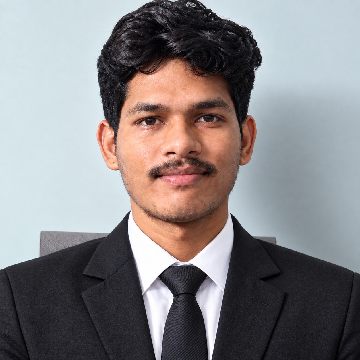 Ms. C. Ranjani